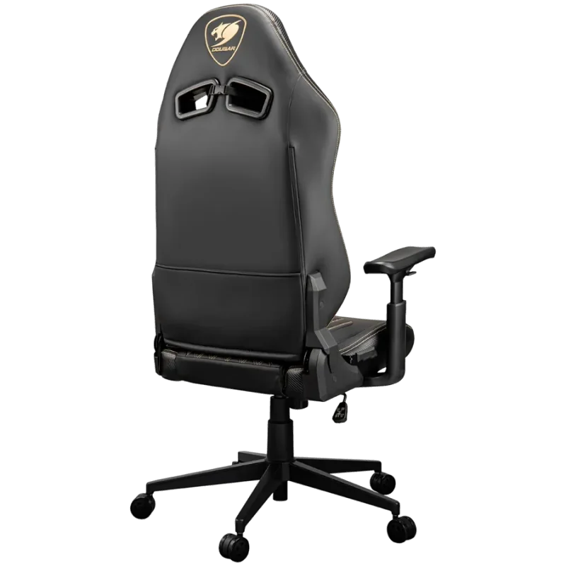 COUGAR EXPLORE ROYAL Gaming chair - 1