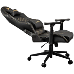 COUGAR EXPLORE ROYAL Gaming chair - 5