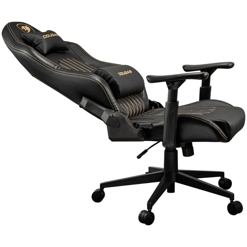 COUGAR EXPLORE ROYAL Gaming chair - 1