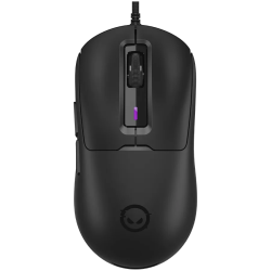 LORGAR MSA10, Ultralight Wired Gaming Mouse Advanced, black - 1