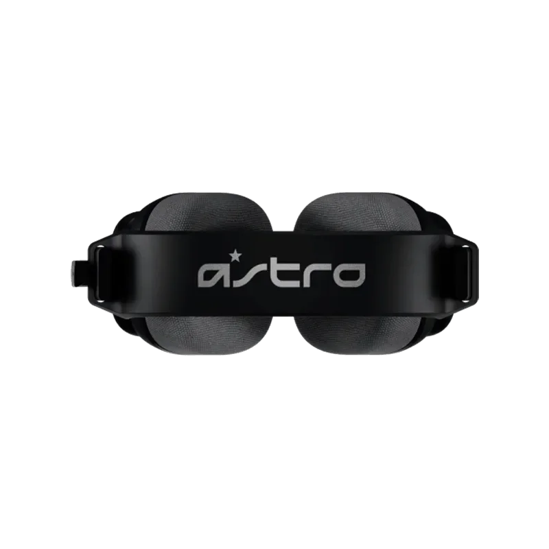 LOGITECH ASTRO A10 Wired Gaming Headsets - STAR KILLER BASE - BLACK - 3.5 MM - 1