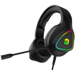 CANYON headset Shadder GH-6 Black - 1