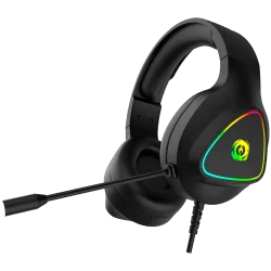 CANYON headset Shadder GH-6 Black - 1