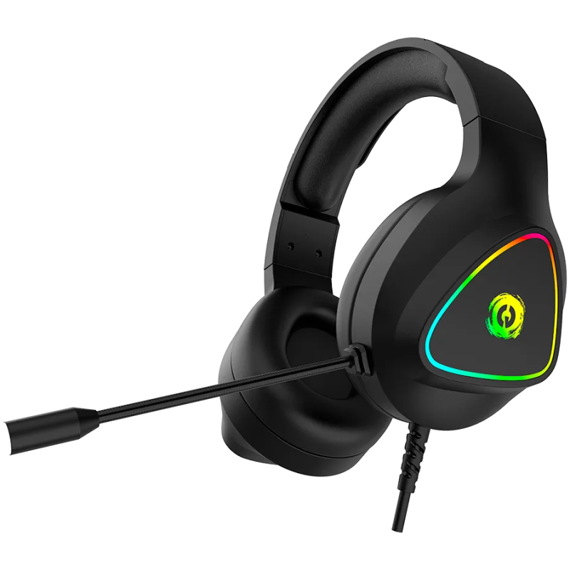 CANYON headset Shadder GH-6 Black - 1
