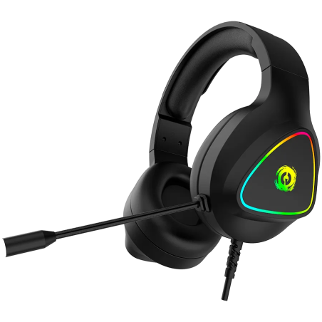 CANYON headset Shadder GH-6 Black - 1
