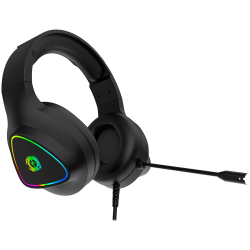 CANYON headset Shadder GH-6 Black - 2