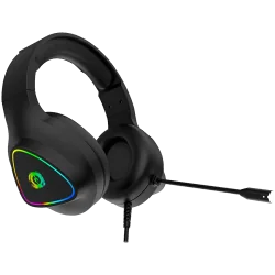 CANYON headset Shadder GH-6 Black - 2