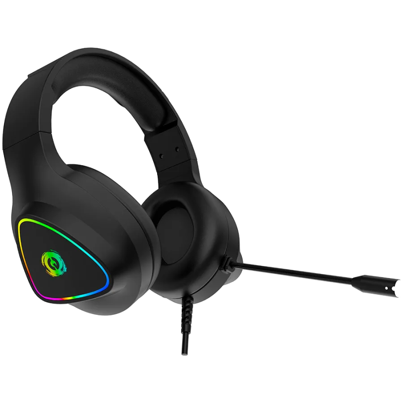 CANYON headset Shadder GH-6 Black - 1