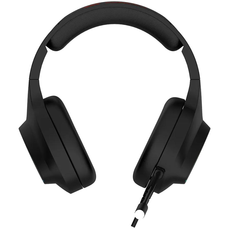 CANYON headset Shadder GH-6 Black - 1