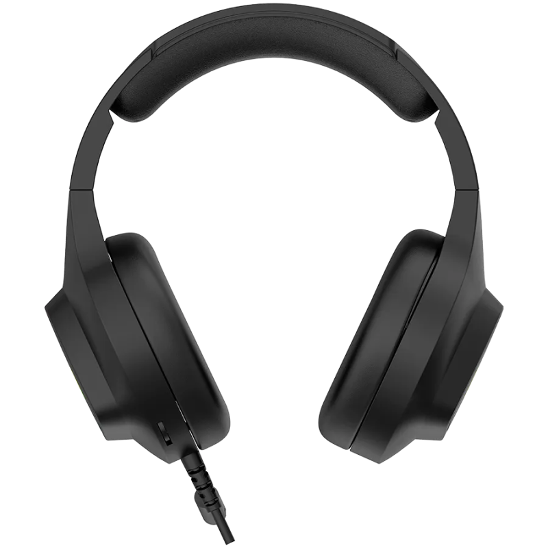 CANYON headset Shadder GH-6 Black - 1