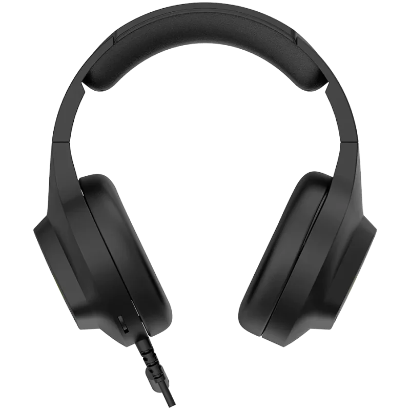 CANYON headset Shadder GH-6 Black - 1