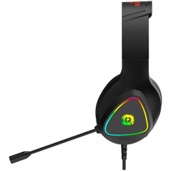 CANYON headset Shadder GH-6 Black - 5