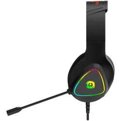 CANYON headset Shadder GH-6 Black - 5