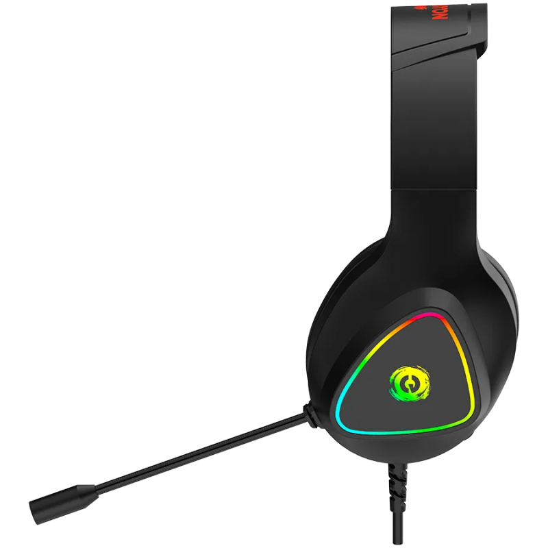 CANYON headset Shadder GH-6 Black - 1