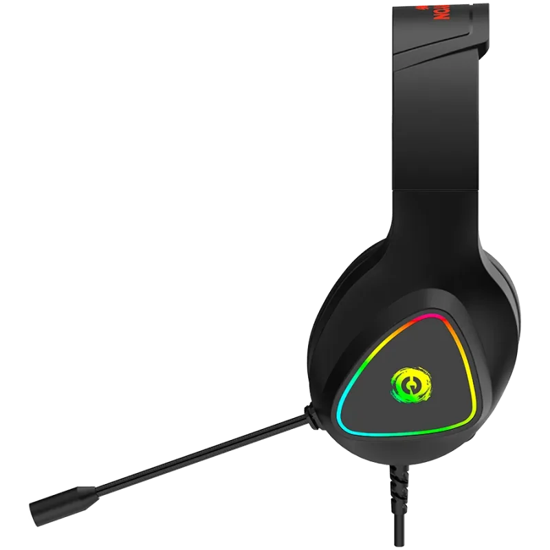 CANYON headset Shadder GH-6 Black - 1