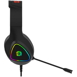CANYON headset Shadder GH-6 Black - 6