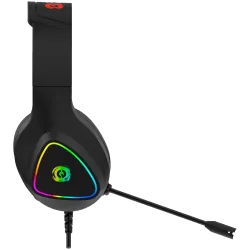 CANYON headset Shadder GH-6 Black - 6