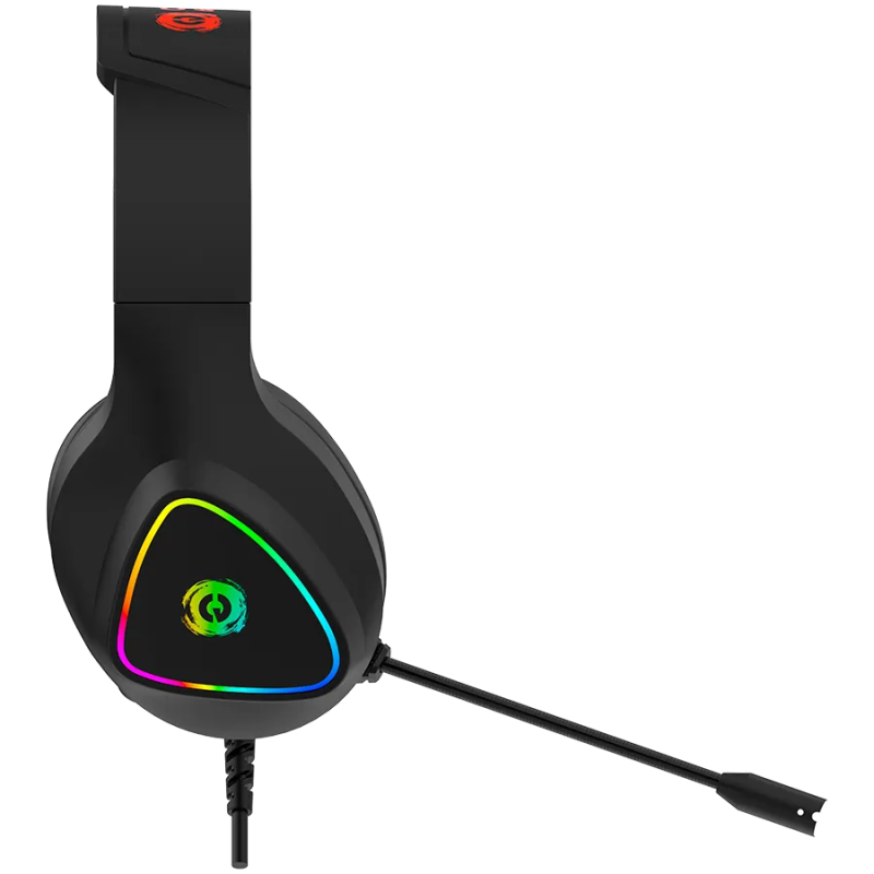 CANYON headset Shadder GH-6 Black - 1