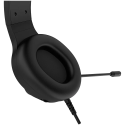 CANYON headset Shadder GH-6 Black - 7