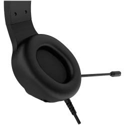 CANYON headset Shadder GH-6 Black - 7