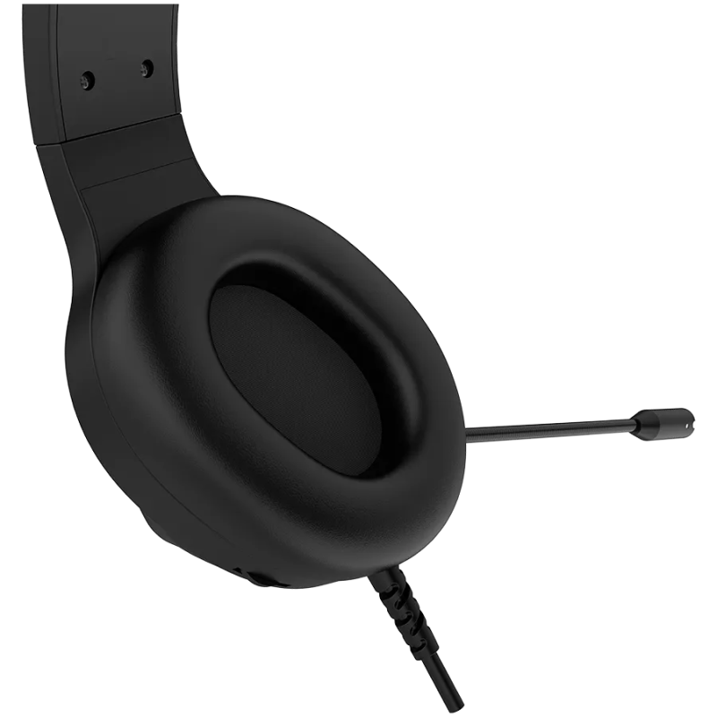CANYON headset Shadder GH-6 Black - 1