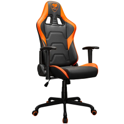 COUGAR ARMOR ELITE Gaming chair, Orange - 3