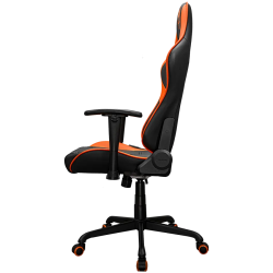 COUGAR ARMOR ELITE Gaming chair, Orange - 6