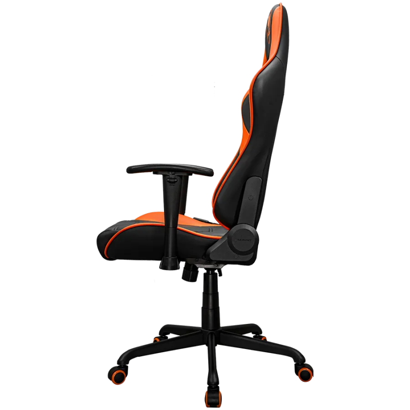 COUGAR ARMOR ELITE Gaming chair, Orange - 1