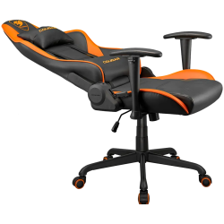 COUGAR ARMOR ELITE Gaming chair, Orange - 7