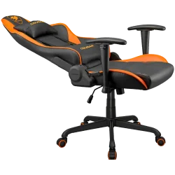 COUGAR ARMOR ELITE Gaming chair, Orange - 7