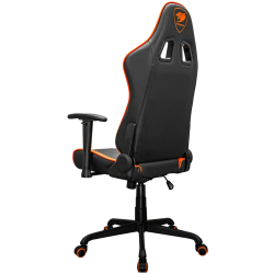 COUGAR ARMOR ELITE Gaming chair, Orange - 8