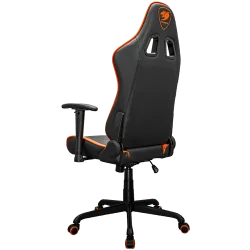 COUGAR ARMOR ELITE Gaming chair, Orange - 8
