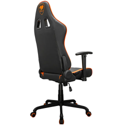 COUGAR ARMOR ELITE Gaming chair, Orange - 9