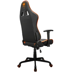 COUGAR ARMOR ELITE Gaming chair, Orange - 9
