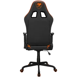 COUGAR ARMOR ELITE Gaming chair, Orange - 10
