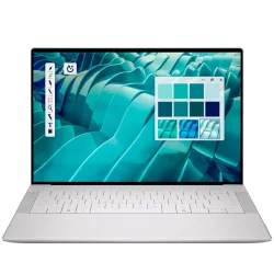 Dell 14 Premium (DA14250), Intel Core Ultra 7 255H(16C, 16T, 24MB, up to 5.1GHz Turbo), 14.5" 2K(1920x1200) NoTouch, 32GB LPDDR5