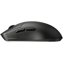 COUGAR REVENGER PRO 4K Gaming Mouse, Black - 7