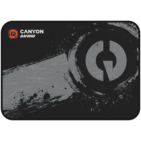 CANYON Gaming Mouse Pad 350X250X3mm - 1