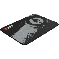 CANYON Gaming Mouse Pad 350X250X3mm - 2