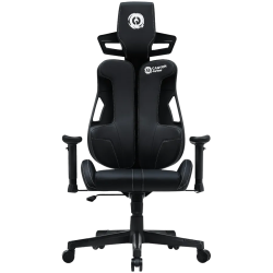 CANYON gaming chair Morphos ABCH01 Black - 1