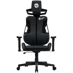 CANYON gaming chair Morphos ABCH01 Black - 1
