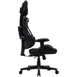 CANYON gaming chair Morphos ABCH01 Black - 3