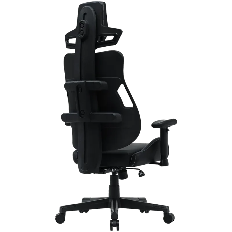 CANYON gaming chair Morphos ABCH01 Black - 1