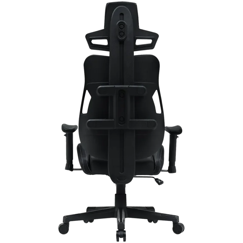 CANYON gaming chair Morphos ABCH01 Black - 1