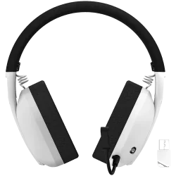 CANYON headset EGO GH-13 White - 2