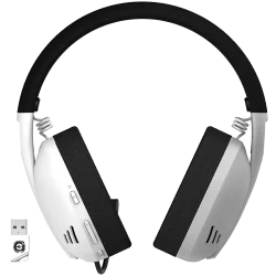 CANYON headset EGO GH-13 White - 3