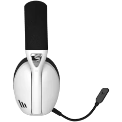 CANYON headset EGO GH-13 White - 5