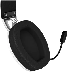 CANYON headset EGO GH-13 White - 7