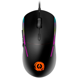 CANYON mouse Shadder GM-321 RGB 6buttons Wired Black - 1