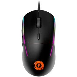 CANYON mouse Shadder GM-321 RGB 6buttons Wired Black - 1